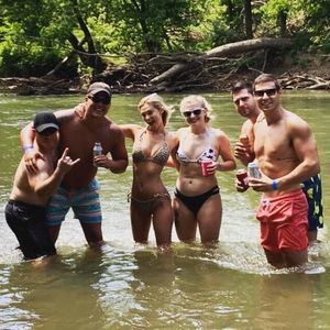 Meet your Posher, Matt